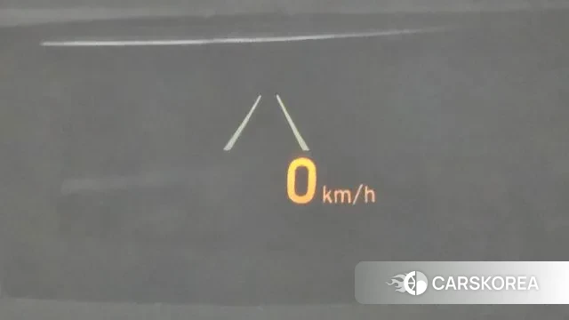 Genesis G80 id 3718536 из Кореи 9