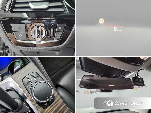 BMW 6 Series GT (G32) id 4552089 из Кореи 9