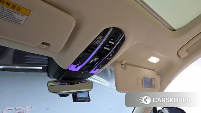 Porsche Panamera (971) id 4465679 из Кореи 9