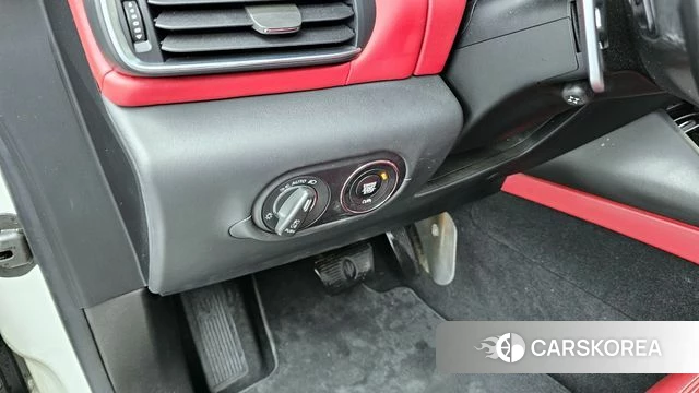 Maserati Levante id 4351039 из Кореи 9