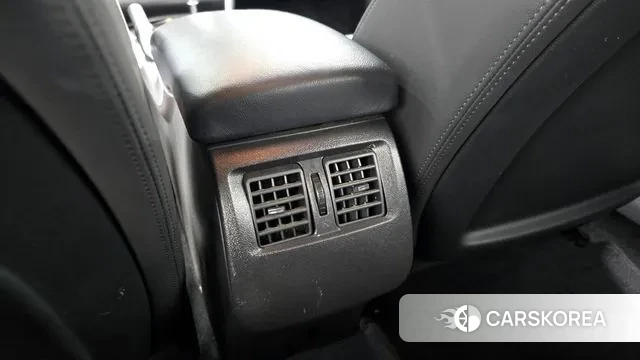 Renault Korea (Samsung) SM5 Nova id 3667092 из Кореи 9