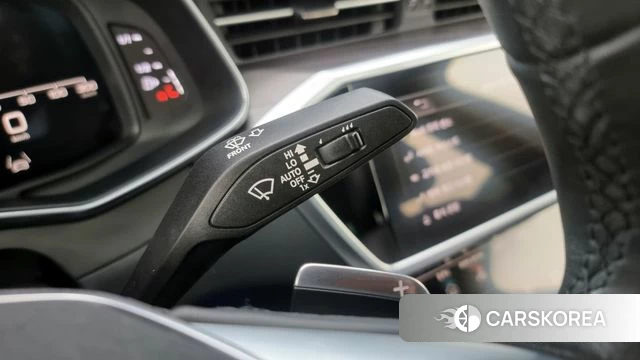 Audi A6 (C8) id 3806105 из Кореи 9