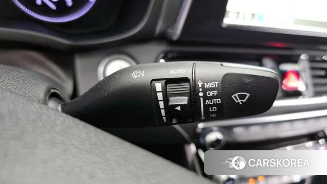 Hyundai Grandeur IG Hybrid id 3779100 из Кореи 9