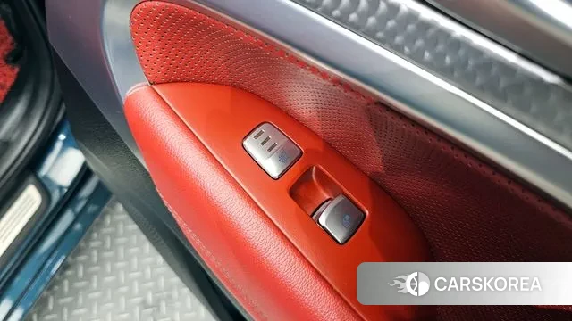 Genesis The New G70 id 3022420 из Кореи 9