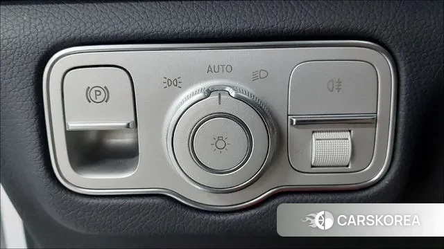 Mercedes-Benz GLE-Class W167 id 3457094 из Кореи 9