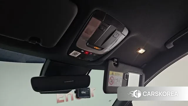 Kia Sportage 5th Generation id 3689755 из Кореи 9