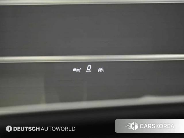 Mercedes-Benz GLE-Class W167 id 3798372 из Кореи 9