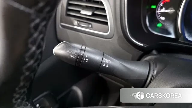 Renault Korea (Samsung) QM6 id 3029550 из Кореи 9