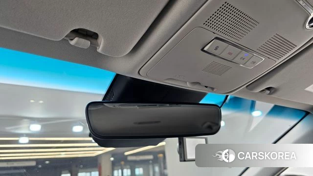 Hyundai The New Grandeur IG id 4179739 из Кореи 9