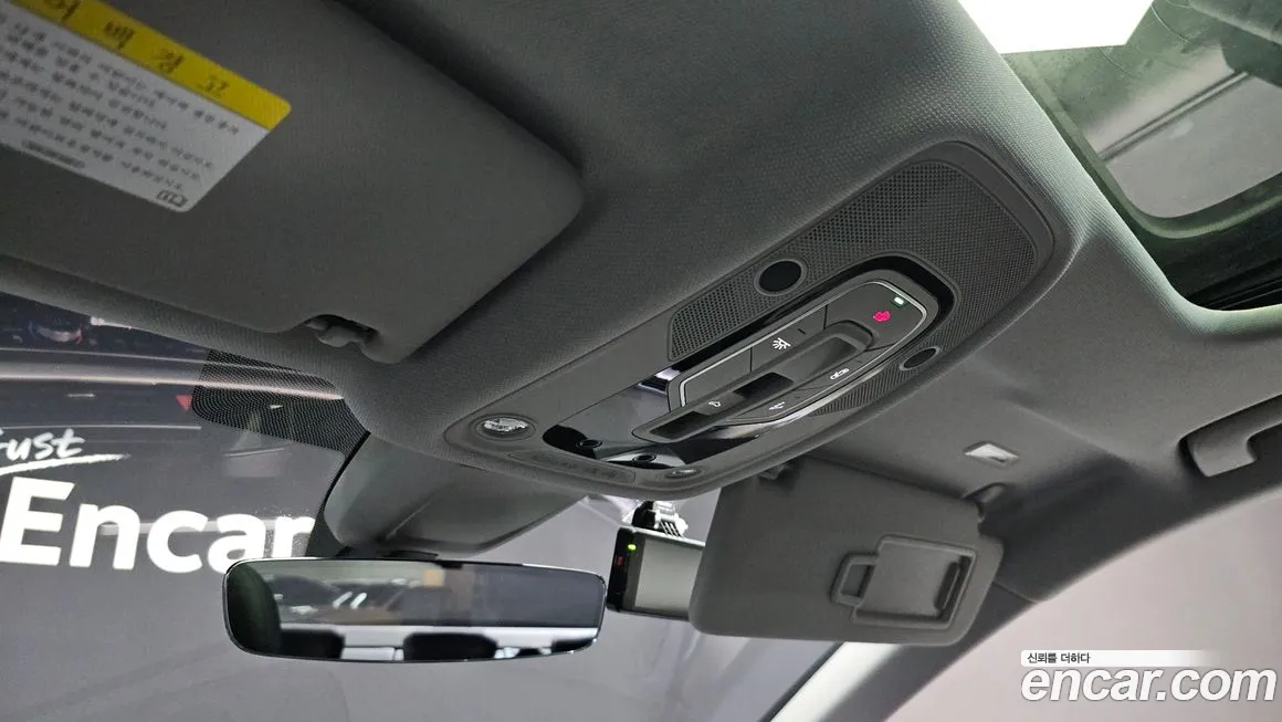 Audi A4 (B9) id 2038374 из Кореи 9