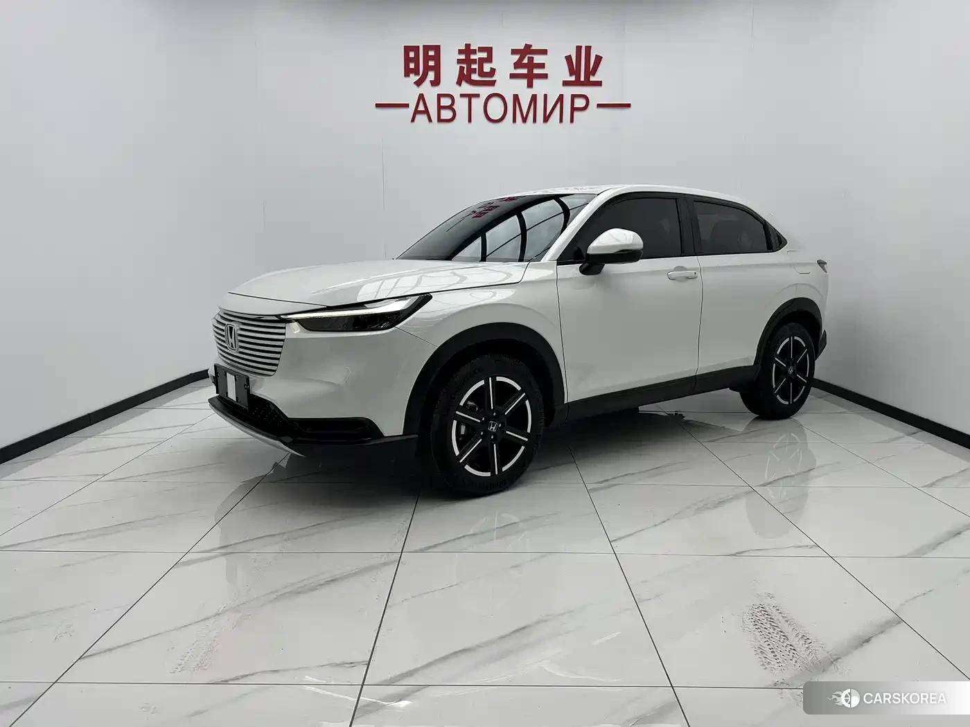 Honda Vezel id 4546269 из Китая 9