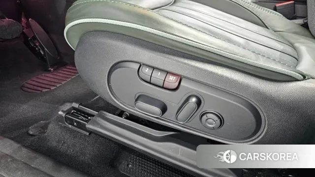 Mini Cooper S Countryman id 3322620 из Кореи 9