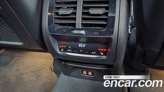 BMW X3 (G01) id 2954334 из Кореи 9