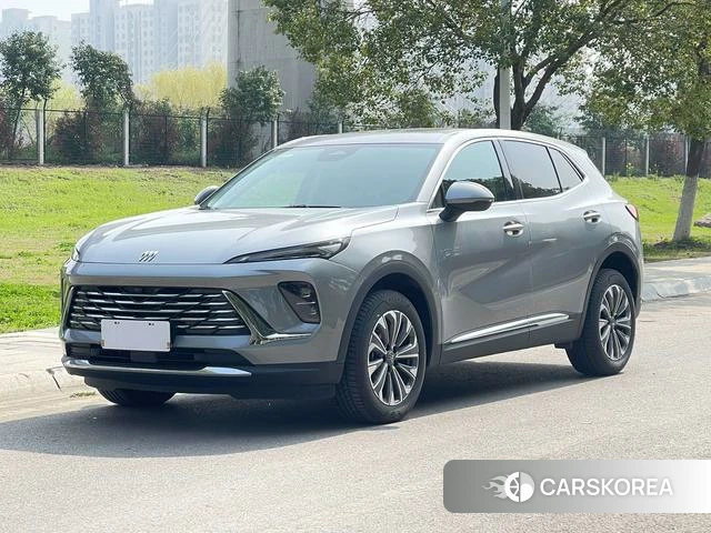 Buick Angkewei S id 3920335 из Китая 9