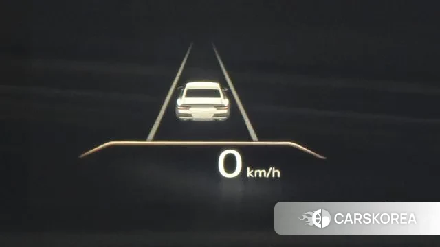 Genesis G80 (RG3) id 3282902 из Кореи 9