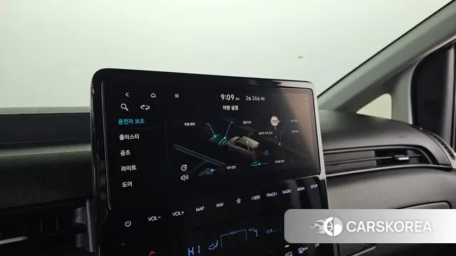 Hyundai Staria id 3720979 из Кореи 9