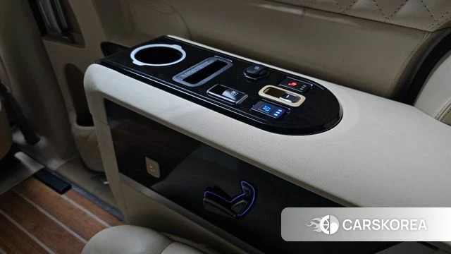 Kia The New Carnival id 4304491 из Кореи 9