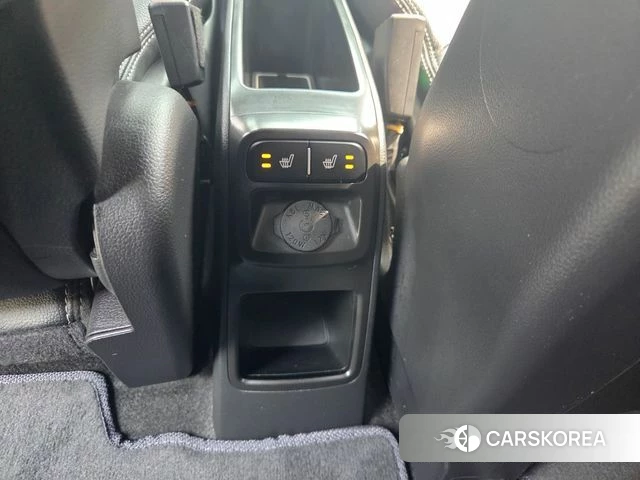 Kia The New Ray id 3839635 из Кореи 9