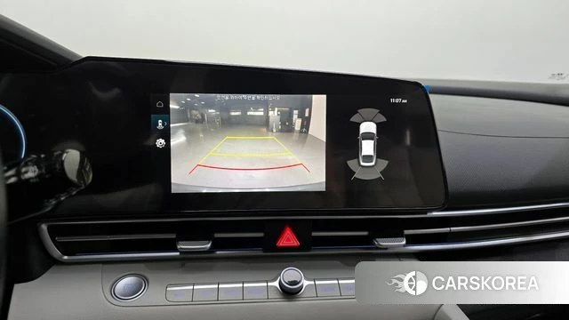 Hyundai Avante (CN7) id 3878478 из Кореи 9