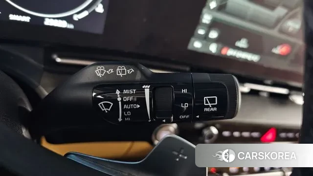 Kia Carnival 4th generation id 3645233 из Кореи 9