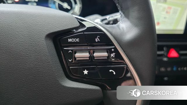 Kia Di All New Niro EV id 4848152 из Кореи 9
