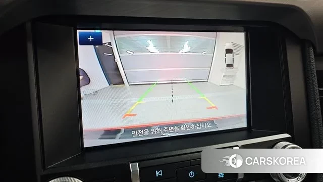 Ford Mustang id 2883997 из Кореи 9