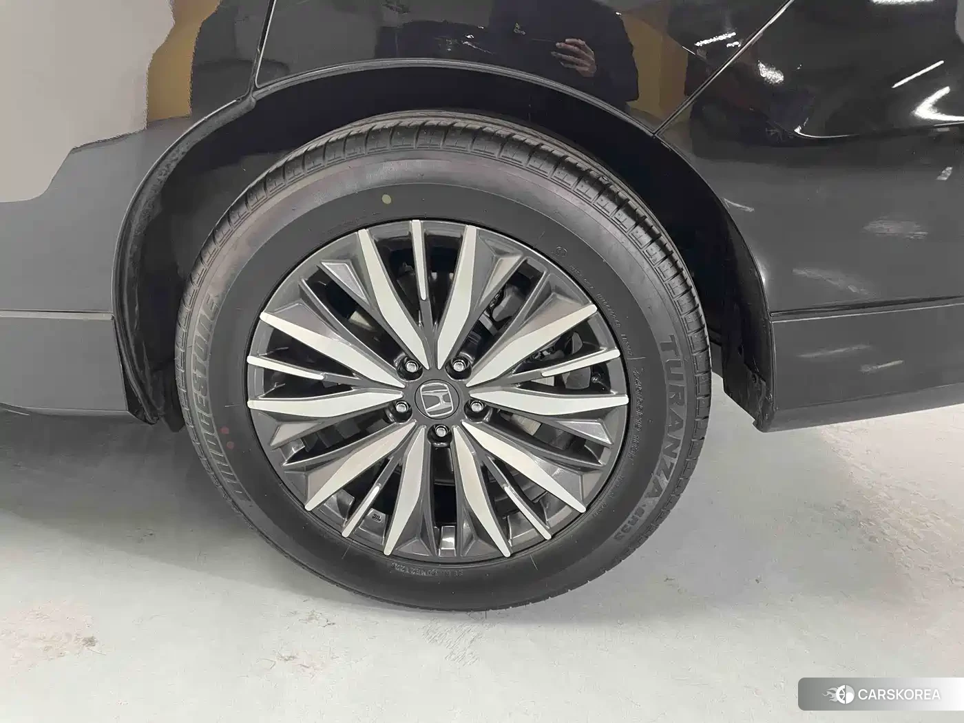 Honda Avancier id 4515425 из Китая 9