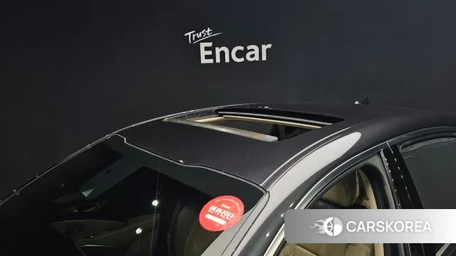 Kia More K9 id 3248564 из Кореи 9