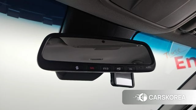 Hyundai Santa Fe TM id 4937804 из Кореи 9