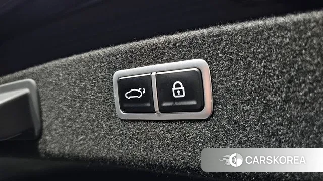 Genesis G80 (RG3) id 3248417 из Кореи 9