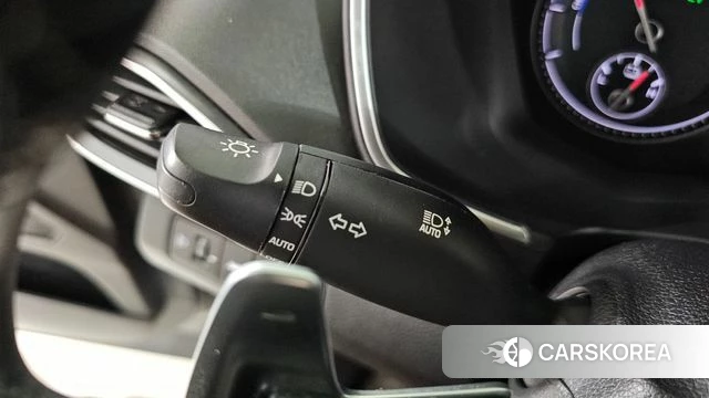 Hyundai The New Santa Fe id 4905511 из Кореи 9