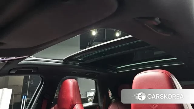 Porsche Cayenne (PO536) id 3573540 из Кореи 9