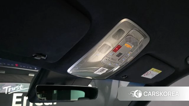 Genesis GV80 id 3963836 из Кореи 9