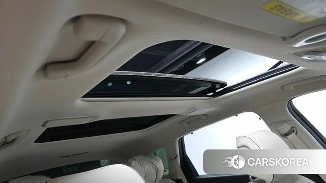 Genesis GV80 id 4395752 из Кореи 9