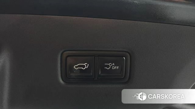 Kia The New Carnival 4th Generation id 4691334 из Кореи 9