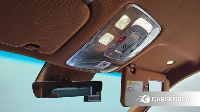 Genesis GV80 id 3533395 из Кореи 9