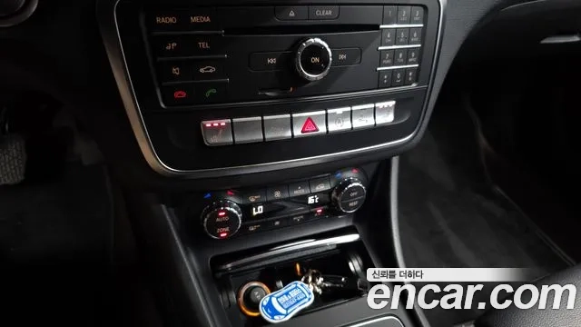 Mercedes-Benz GLA-Class X156 id 2912695 из Кореи 9