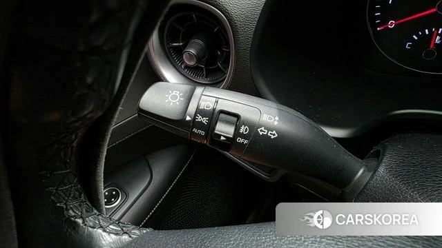 Kia Come New K3 id 4780993 из Кореи 9
