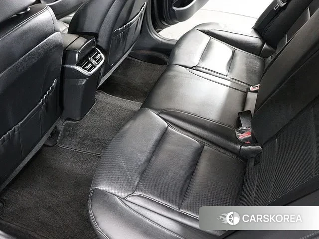 Hyundai The New Grandeur IG id 3053712 из Кореи 9