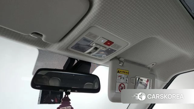 Hyundai Casper id 3870755 из Кореи 9