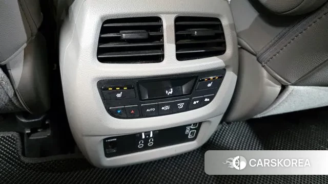 Honda Pilot 3rd generation id 3712641 из Кореи 9