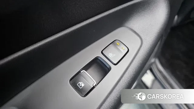 Hyundai The New Santa Fe id 3717645 из Кореи 9