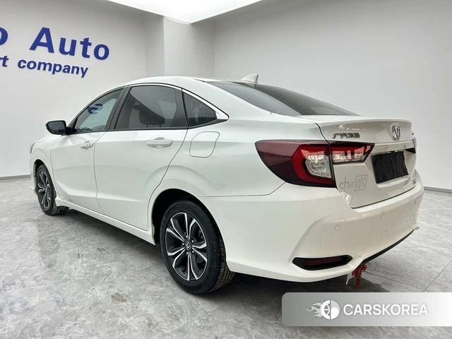 Honda Lingpai id 4242087 из Китая 9