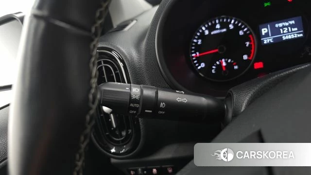 Kia All New Morning (JA) id 4662508 из Кореи 9