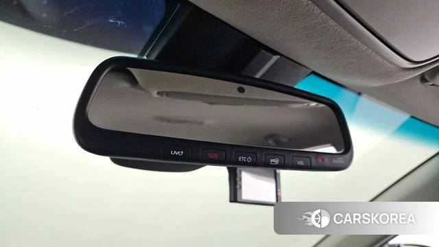 Kia Niro EV id 4918333 из Кореи 9