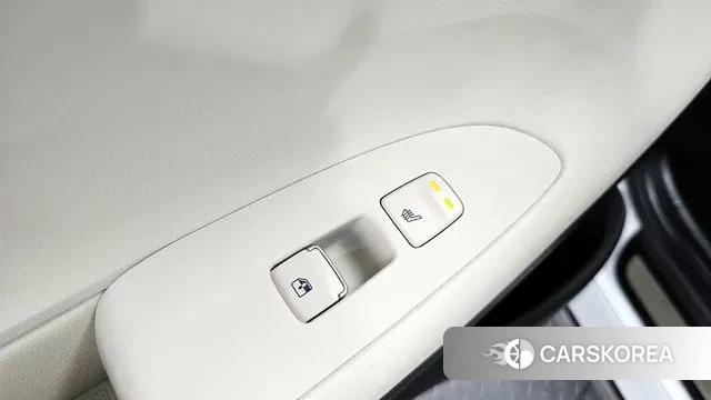 Hyundai The New Grandeur IG Hybrid id 3421325 из Кореи 9