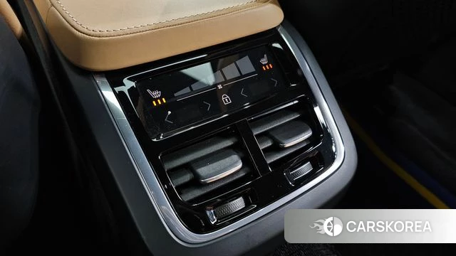 Volvo S90 id 3955234 из Кореи 9