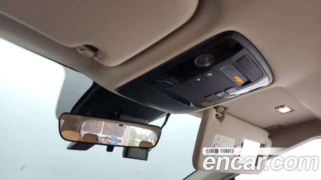 Kia Carnival 4th generation id 2858159 из Кореи 9