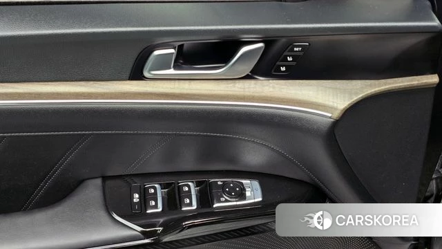 Kia K5 Hybrid 3rd Generation id 3832958 из Кореи 9