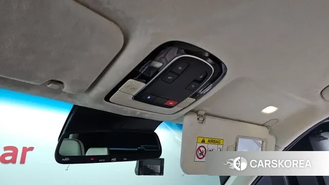 Hyundai Palisade id 3524877 из Кореи 9